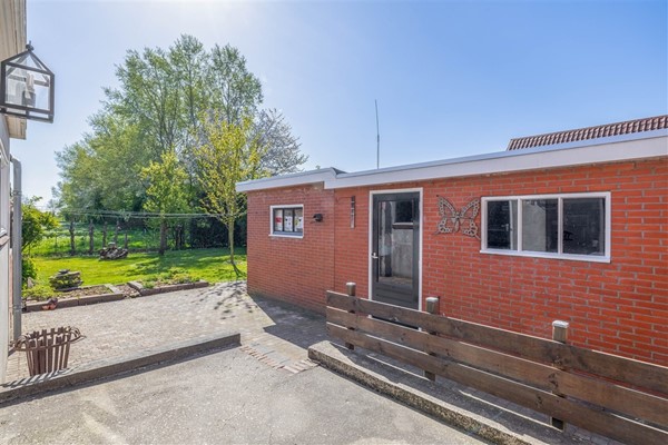 Medium property photo - J. Kammingakade 4A, 9648 KN Wildervank